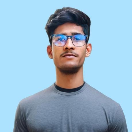 Pritesh Kumar