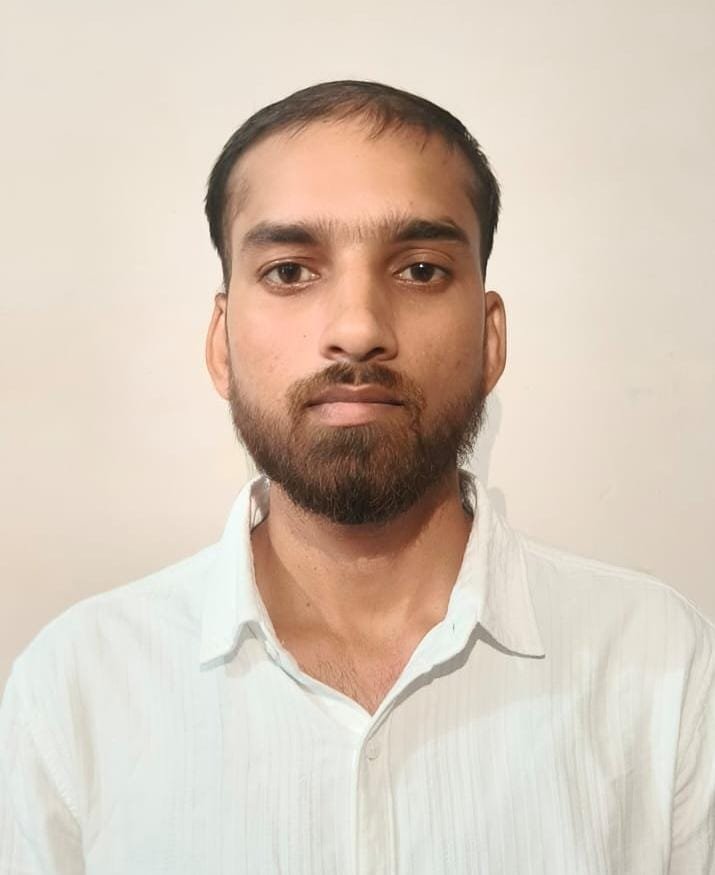 Raman Kumar