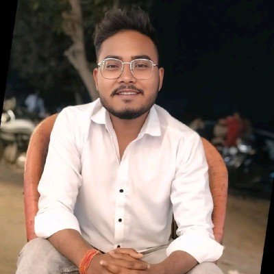 Kishan Kumar Soni