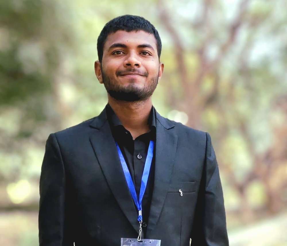 RISHABH SHUKLA