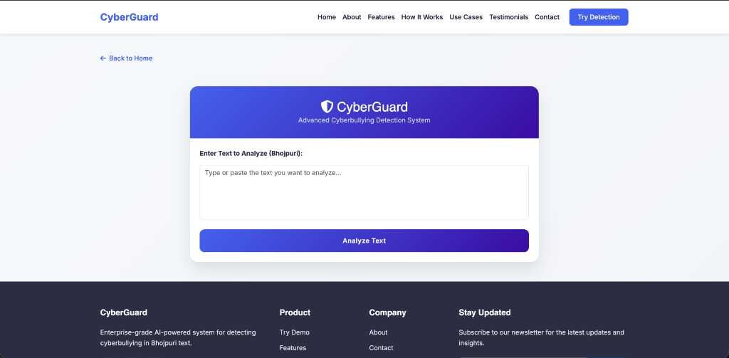 CyberGuard