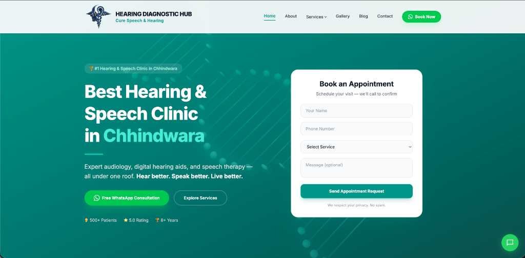 HDH Clinic