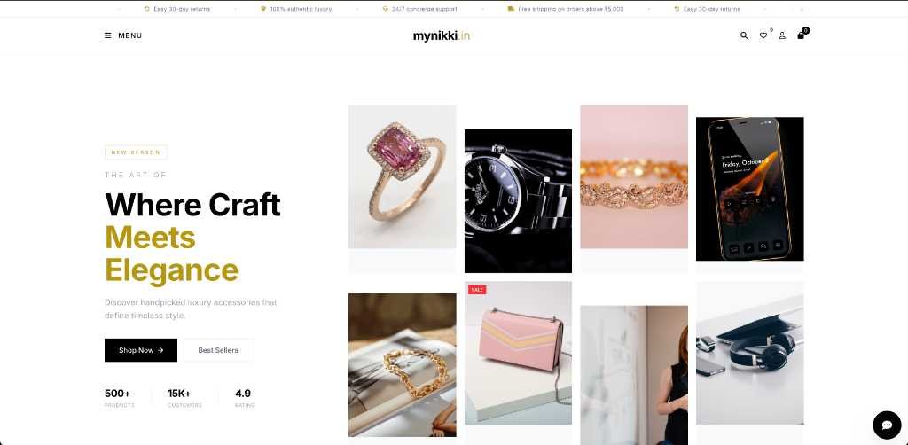 Mynikki
