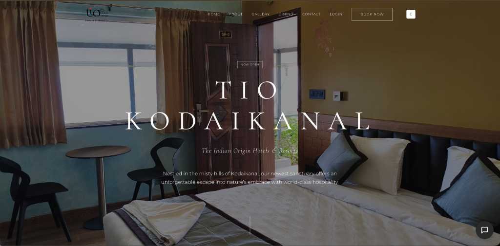 TIO Hotels