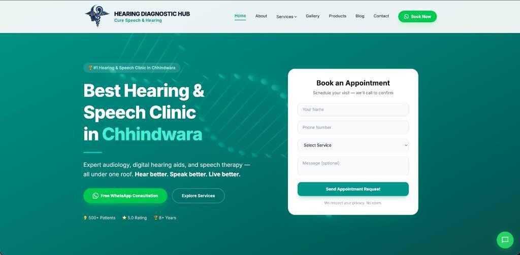 HDH Clinic